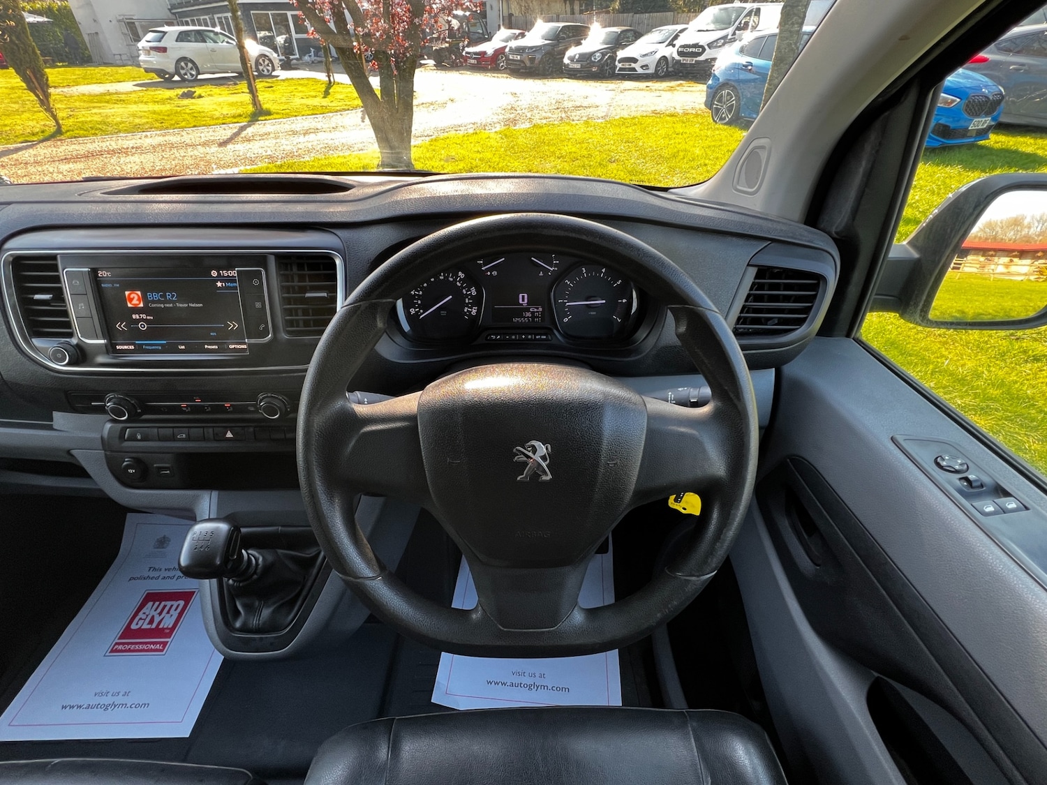 Used Peugeot Expert 2020 for sale - 77901237: Photo 9