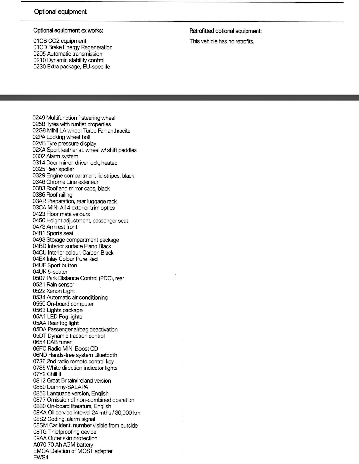 Used MINI Countryman 2015 for sale - 77065917: Photo 14