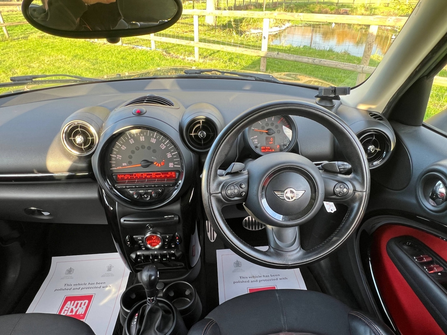 Used MINI Countryman 2015 for sale - 77065917: Photo 9