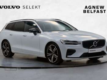 2022 - 2.0 B3P R DESIGN 5dr Auto [7 speed]