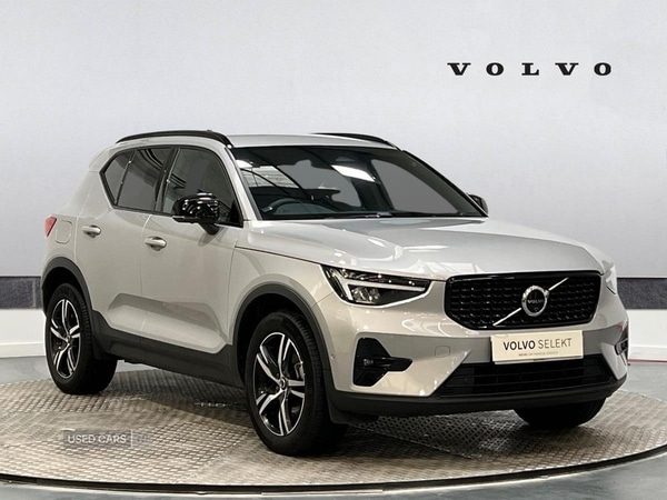 Used Volvo XC40 2024 for sale - 77292413: Photo 1