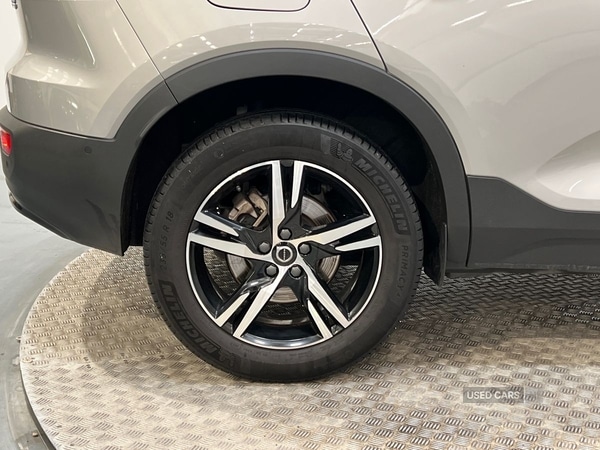 Used Volvo XC40 2024 for sale - 77292413: Photo 10