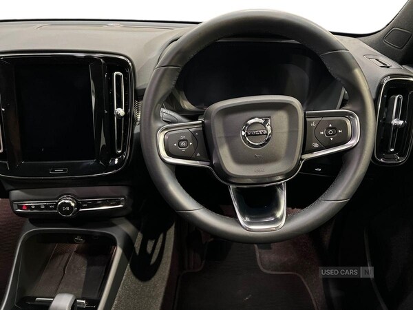 Used Volvo XC40 2024 for sale - 77292413: Photo 11