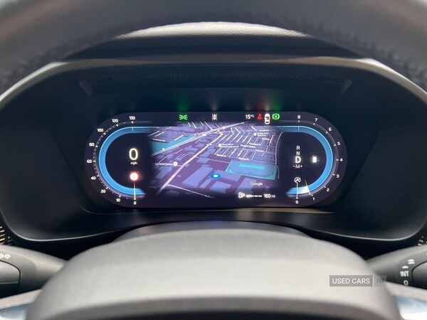 Used Volvo XC40 2024 for sale - 77292413: Photo 12