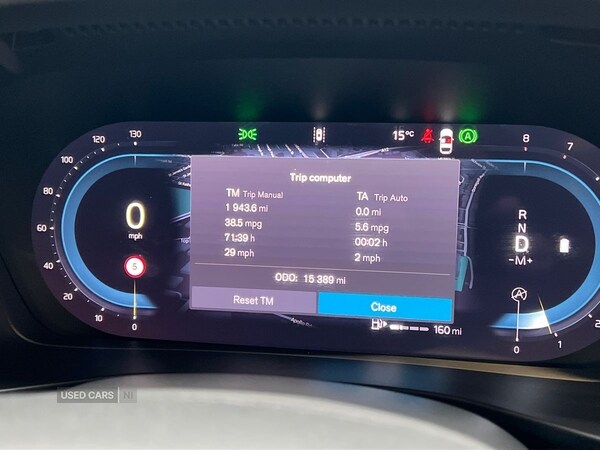 Used Volvo XC40 2024 for sale - 77292413: Photo 15