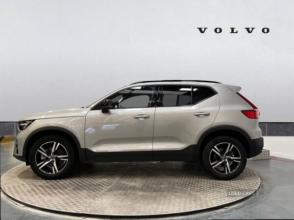 Used Volvo XC40 2024 for sale - 77292413: Photo 17