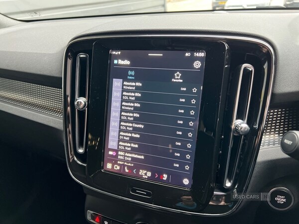 Used Volvo XC40 2024 for sale - 77292413: Photo 20