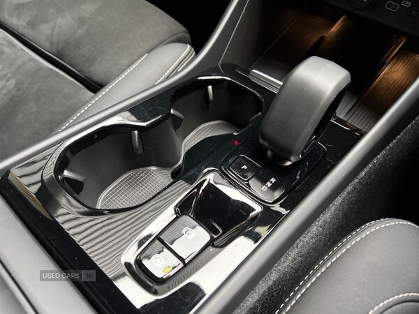 Used Volvo XC40 2024 for sale - 77292413: Photo 22