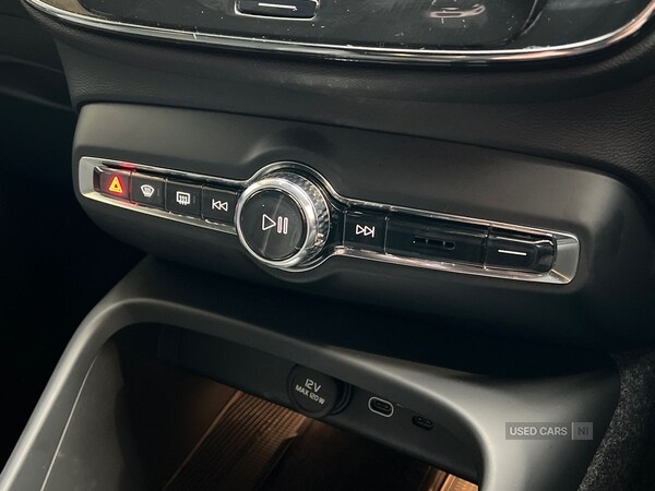 Used Volvo XC40 2024 for sale - 77292413: Photo 24