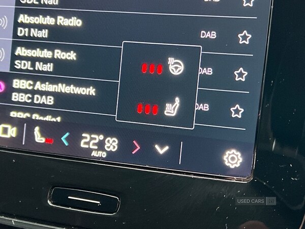 Used Volvo XC40 2024 for sale - 77292413: Photo 25