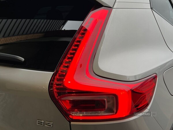Used Volvo XC40 2024 for sale - 77292413: Photo 26