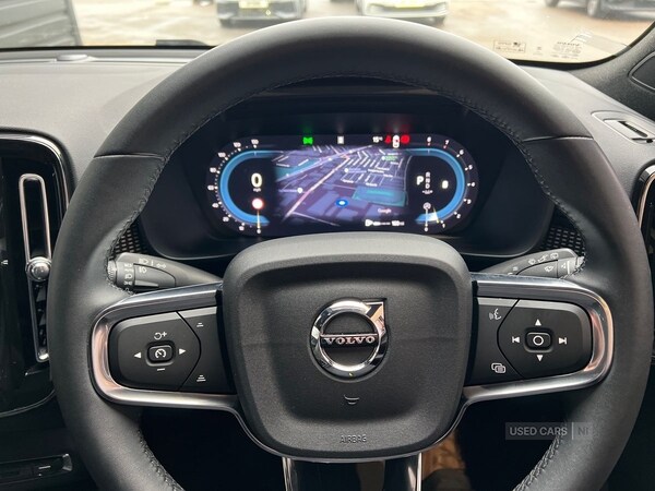 Used Volvo XC40 2024 for sale - 77292413: Photo 28