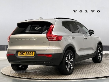 Used Volvo XC40 2024 for sale - 77292413: Photo