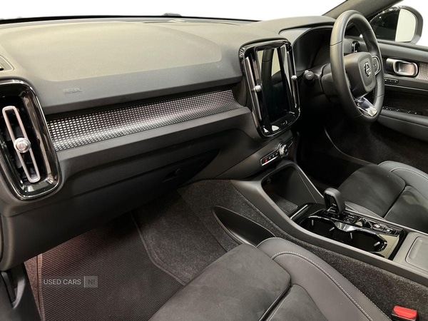 Used Volvo XC40 2024 for sale - 77292413: Photo 5