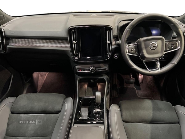 Used Volvo XC40 2024 for sale - 77292413: Photo 6