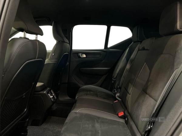 Used Volvo XC40 2024 for sale - 77292413: Photo 7