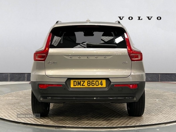 Used Volvo XC40 2024 for sale - 77292413: Photo 8