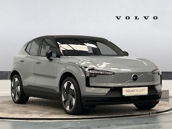 Used Volvo EX30 2025 for sale - 78562560: Photo