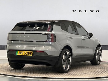 Used Volvo EX30 2025 for sale - 78562560: Photo