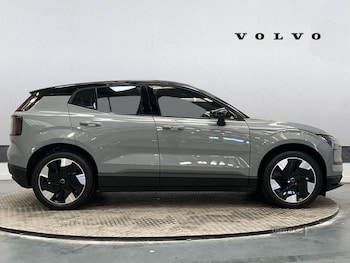 Used Volvo EX30 2025 for sale - 78562560: Photo