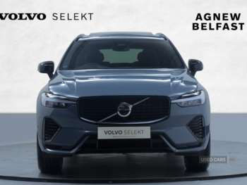 Used Volvo XC60 2023 for sale - 74478623: Photo