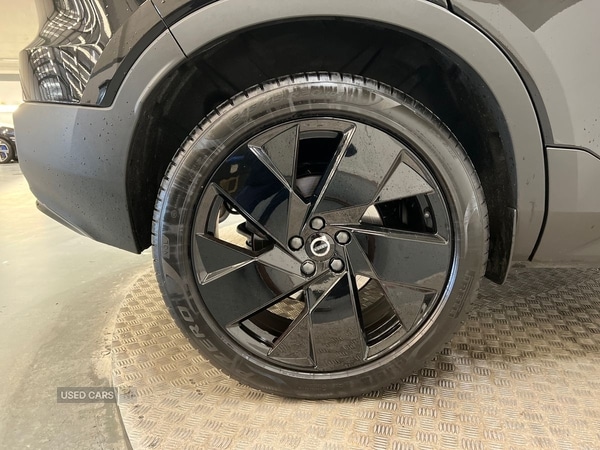 Used Volvo XC40 2025 for sale - 76419531: Photo 10