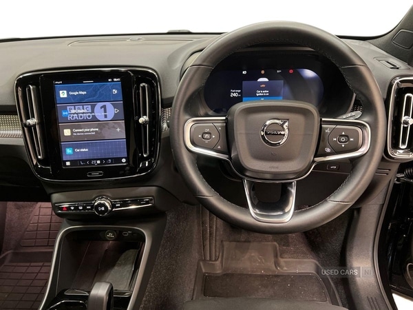Used Volvo XC40 2025 for sale - 76419531: Photo 11