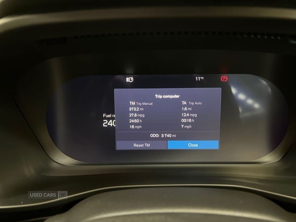 Used Volvo XC40 2025 for sale - 76419531: Photo 12