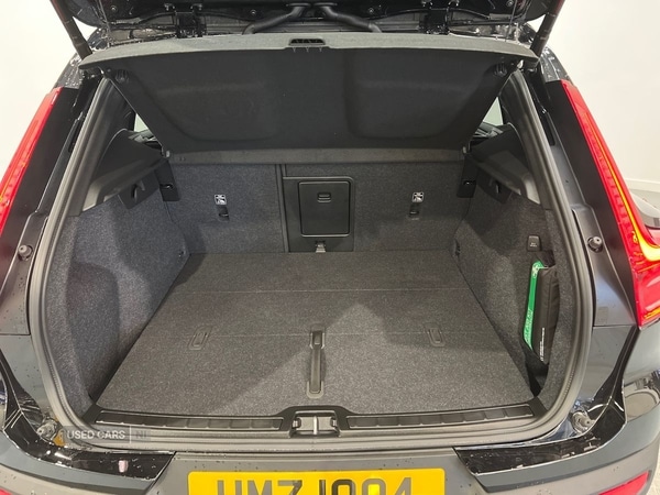 Used Volvo XC40 2025 for sale - 76419531: Photo 14