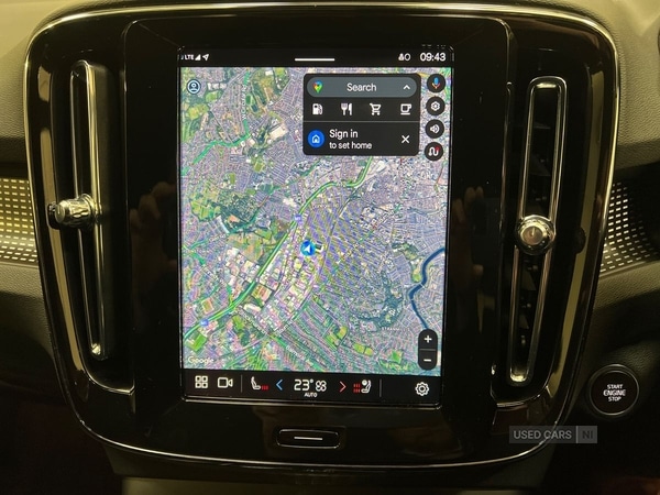 Used Volvo XC40 2025 for sale - 76419531: Photo 15