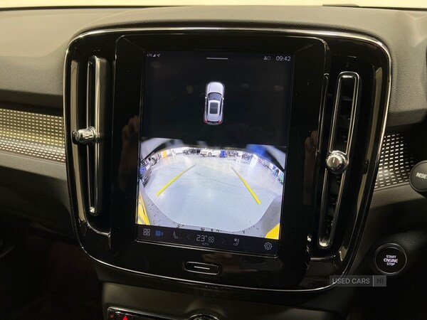 Used Volvo XC40 2025 for sale - 76419531: Photo 16