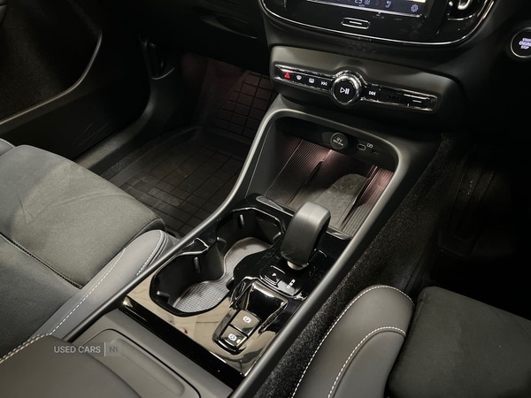 Used Volvo XC40 2025 for sale - 76419531: Photo 17