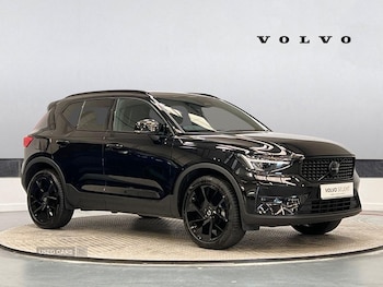 2025 - 2.0 B4P Plus Black Edition 5dr Auto