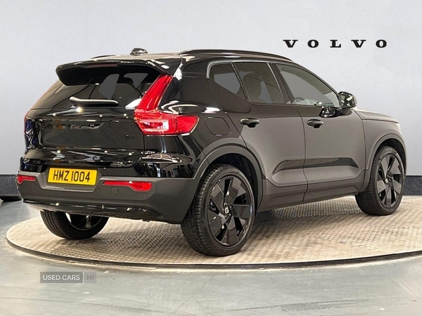 Used Volvo XC40 2025 for sale - 76419531: Photo 2