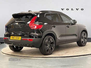 Used Volvo XC40 2025 for sale - 76419531: Photo