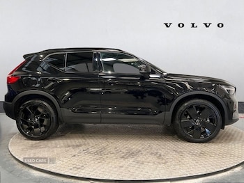 Used Volvo XC40 2025 for sale - 76419531: Photo