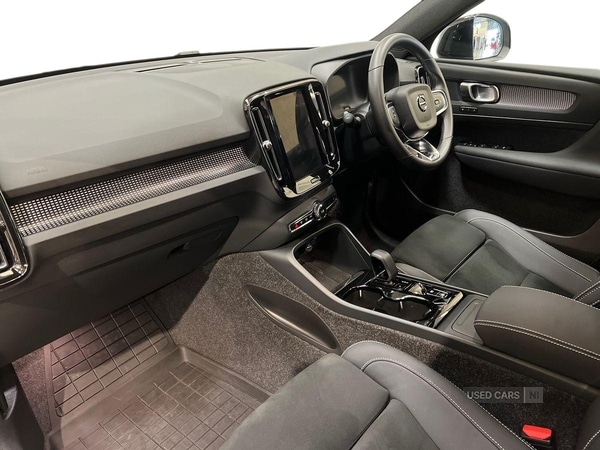 Used Volvo XC40 2025 for sale - 76419531: Photo 5