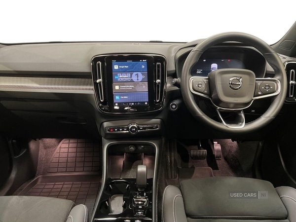 Used Volvo XC40 2025 for sale - 76419531: Photo 6