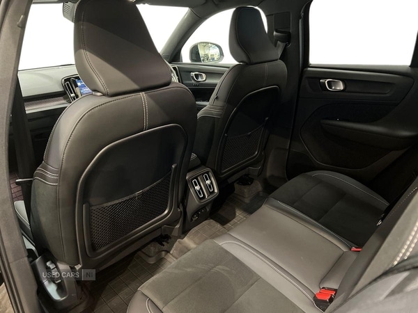 Used Volvo XC40 2025 for sale - 76419531: Photo 7