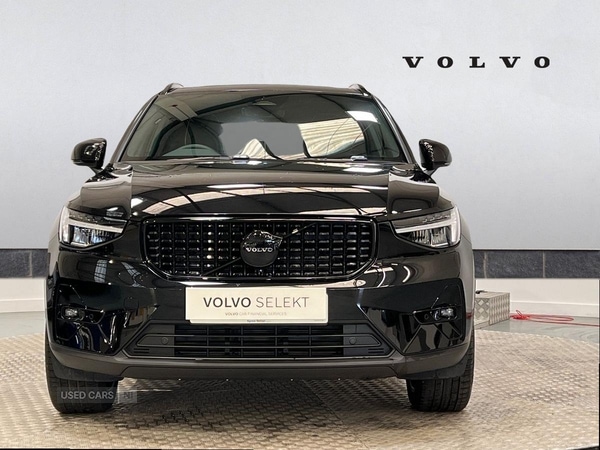 Used Volvo XC40 2025 for sale - 76419531: Photo 9