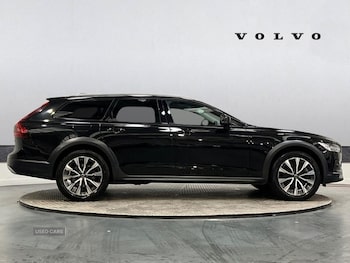 Used Volvo V90 2021 for sale - 79362846: Photo