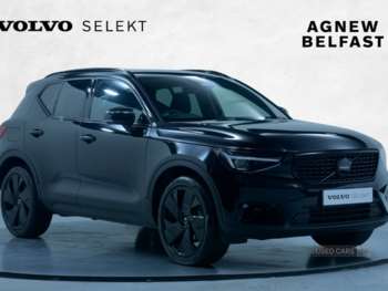 2024 - 2.0 B3P Plus Black Edition 5dr Auto