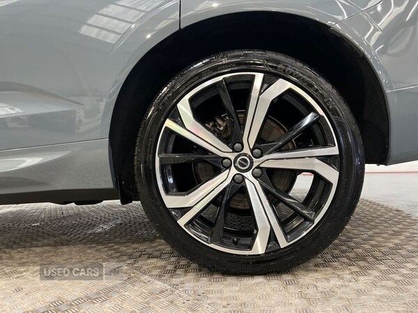 Used Volvo XC60 2021 for sale - 77659459: Photo 10