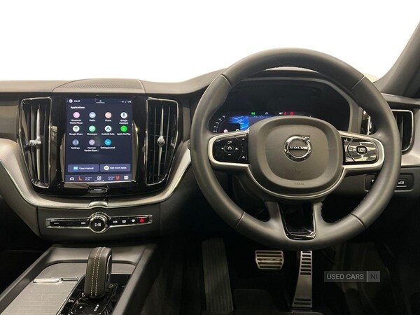 Used Volvo XC60 2021 for sale - 77659459: Photo 11