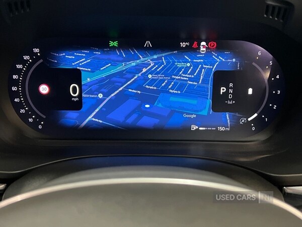 Used Volvo XC60 2021 for sale - 77659459: Photo 12