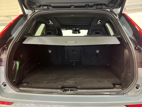 Used Volvo XC60 2021 for sale - 77659459: Photo 14