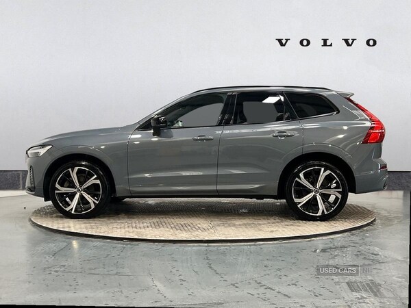 Used Volvo XC60 2021 for sale - 77659459: Photo 16