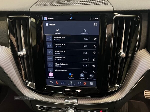 Used Volvo XC60 2021 for sale - 77659459: Photo 18