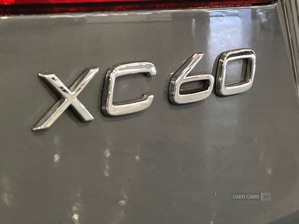 Used Volvo XC60 2021 for sale - 77659459: Photo 21