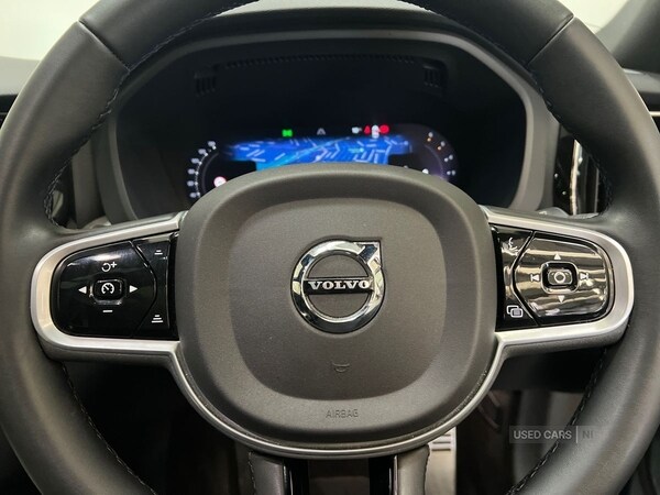 Used Volvo XC60 2021 for sale - 77659459: Photo 23